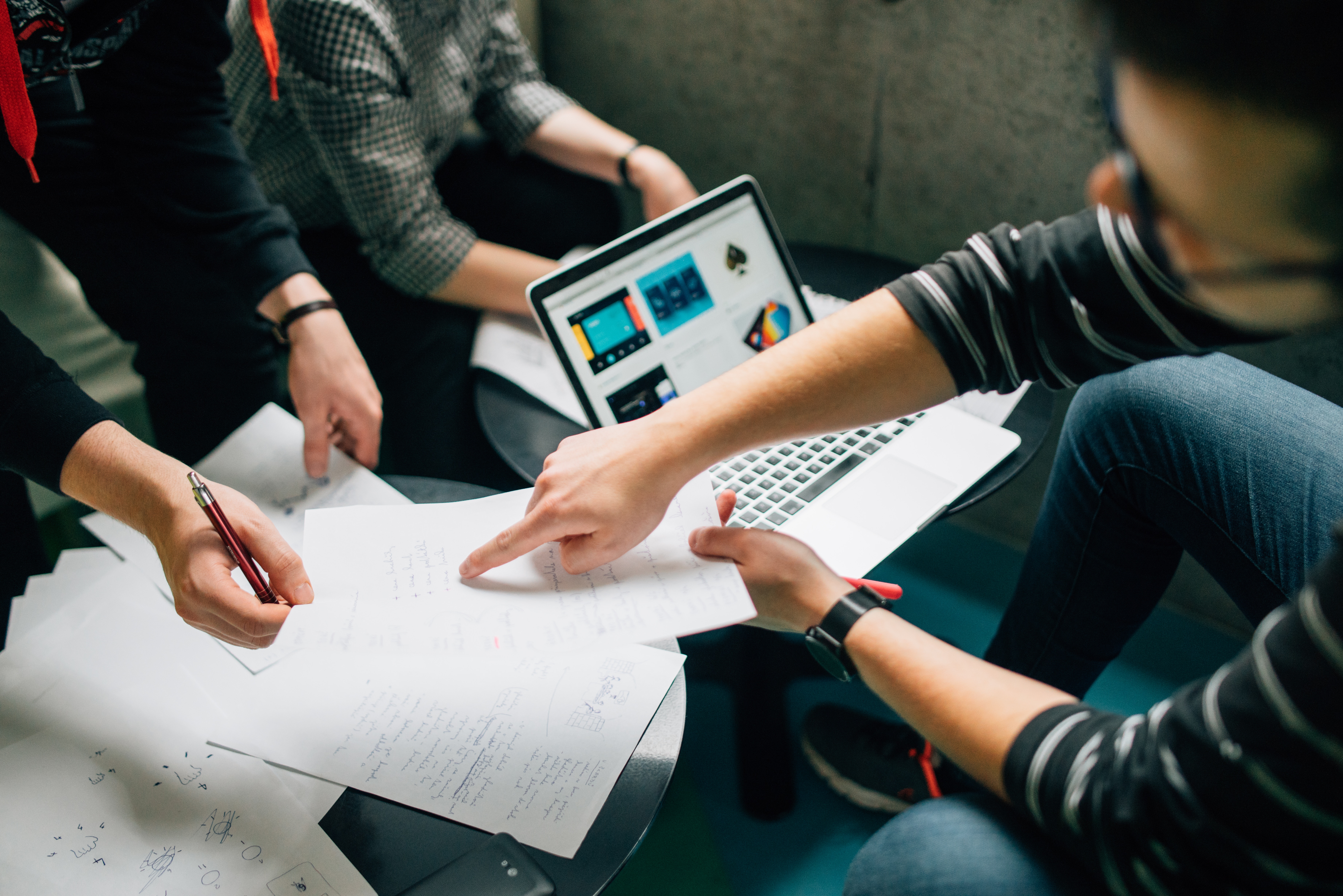 The Quick & Dirty Guide To Disruptive Marketing