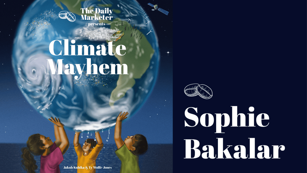 #101: Sophie Bakalar Explores Collab Fund's Innovative Funds Driving ...
